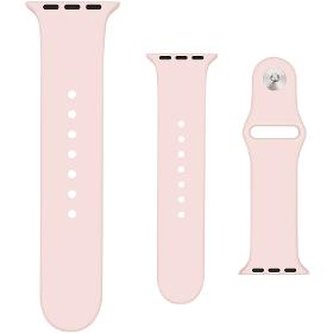 Příslušenství Smart hodinek YENKEE YWB 010 AW Silic Band 38-41mm