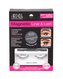 Ardell Magnetic Liner & Lash magnetické řasy 110 1 pár + magnetická gelová linka 2 g Black + štěteček na linku 1 ks