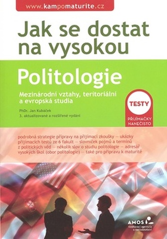 Jak se dostat na vysokou Politologie