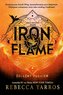 Iron Flame. Żelazny płomień