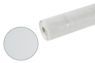 Sklovlákno síť 0,8x30m bílá
