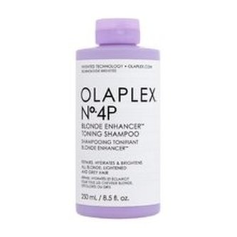 Olaplex Blonde Enhancer Šampon No.4P 1000 ml pro ženy