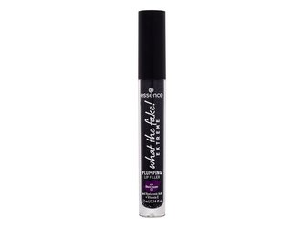 Essence What The Fake! Lesk na rty Extreme Plumping Lip Filler 4,2 ml 03 Pepper Me Up! pro ženy