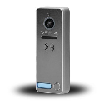 Vstupní kamerová jednotka VERIA 230