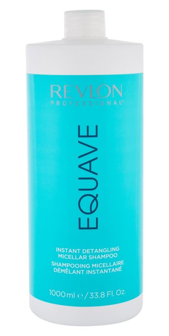 Revlon Professional Equave Šampon Instant Detangling Micellar 1000 ml pro ženy