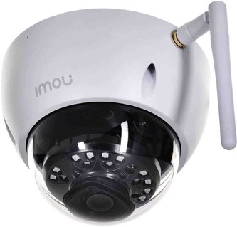 Kamera IMOU IP Dome Pro 3MP - IPC-D32MIP
