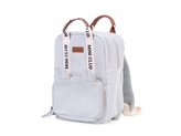 Dětský batoh Mini Club Signature Off White