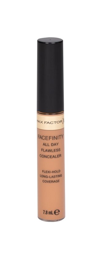 Max Factor Facefinity Korektor All Day Flawless 7,8 ml 080 pro ženy