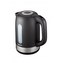 Tefal Snow BLACK KO330830 rychlovarná konvice, 2200W, 1,7 l, černá