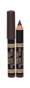 Max Factor Real Brow Tužka na obočí 1,7 g 005 Rich Brown pro ženy