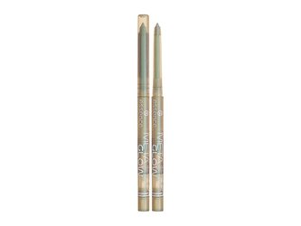 Essence Meta Glow Tužka na oči Duo-Chrome 0,22 g 03 Galactic Chrome pro ženy