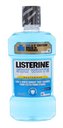 Listerine Mouthwash Ústní voda Stay White 500 ml unisex