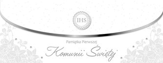Karnet Komunia