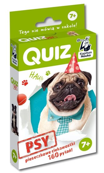 Quiz Psy Quiz Psy