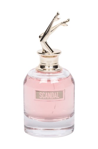 Jean Paul Gaultier Scandal Toaletní voda A Paris 80 ml pro ženy