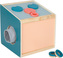 small foot Senzorický a dotykový box "Sensory"