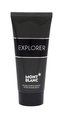 Montblanc Explorer Balzám po holení 100 ml pro muže