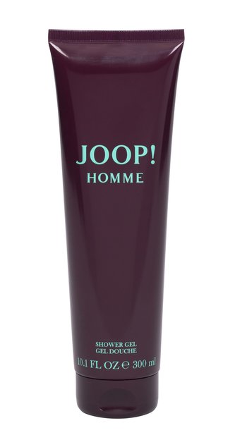 JOOP! Homme Sprchový gel 300 ml pro muže