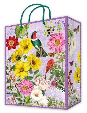 Dárková taška L ZT020 QP