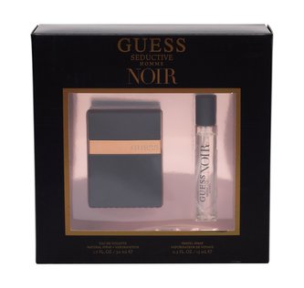 GUESS Seductive toaletní voda 50 ml + toaletní voda 15 ml