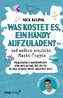 'Was kostet es, ein Handy aufzuladen?' und andere nützliche Mathe-Fragen