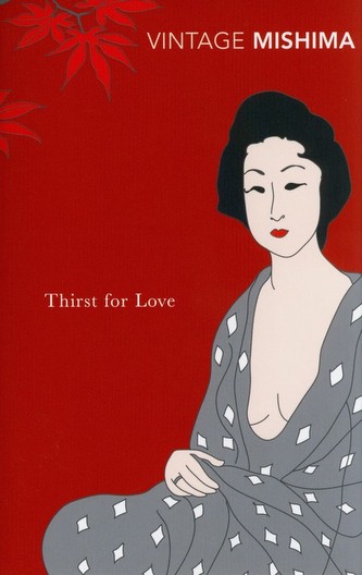 Thirst for Love