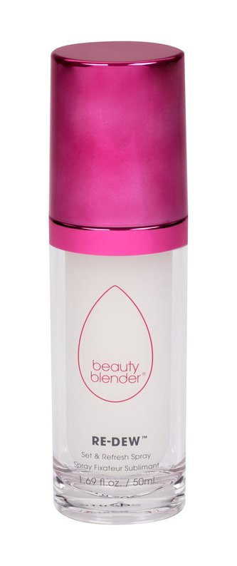 beautyblender Re-Dew Pleťová voda a sprej Set & Refresh 50 ml pro ženy