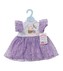 Baby Annabell Šatičky s tutu, 43 cm