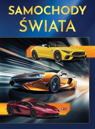 Samochody świata Samochody świata
