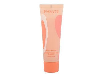 PAYOT My Payot Pleťová maska Radiance Sleep Mask 50 ml pro ženy