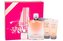 Lancôme La Vie Est Belle parfémovaná voda 100 ml + tělové mléko 50 ml + sprchový gel 50 ml + parfémovaná voda 4 ml