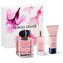 Armani My Way Dárková sada Parfémová voda 90 ml, miniaturka Parfémová voda 15 ml a tělové mléko 50 ml