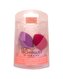 Real Techniques Sponges Aplikátor Miracle Complexion 4 ks Mini pro ženy