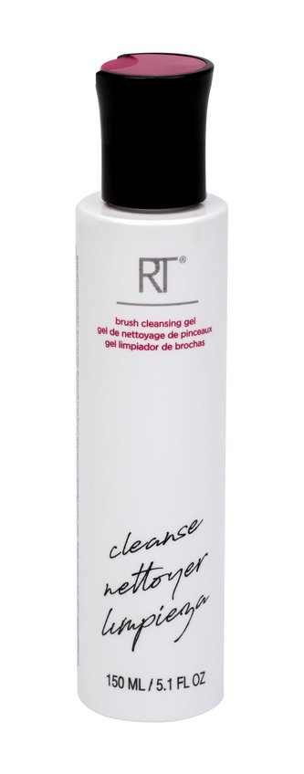 Real Techniques Brushes Štětec Cleansing Gel 150 ml pro ženy