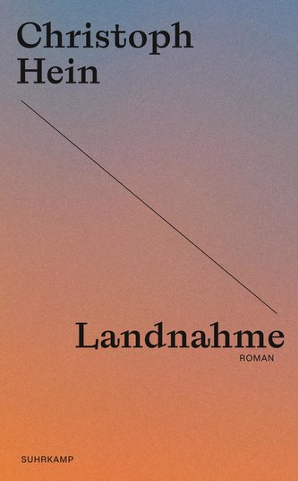 Landnahme