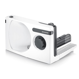 AS 3912 Kompaktní elekt. kráječ