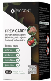 Prev Gard - 30 ml