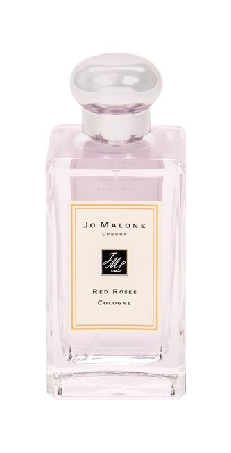 Jo Malone Red Roses Kolínská voda 100 ml pro ženy