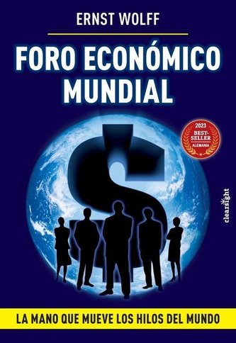 Foro Económico Mundial