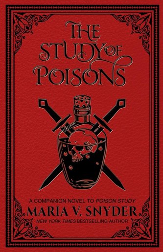 The Study of Poisons