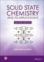 Solid State Chemistry and Its Applications