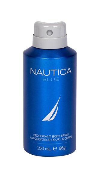 Nautica Blue Deodorant 150 ml pro muže