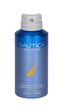 Nautica Voyage Deodorant 150 ml pro muže