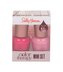 Sally Hansen Color Therapy lak na nehty 5 ml + lak na nehty 270 Mauve Mantra 5 ml