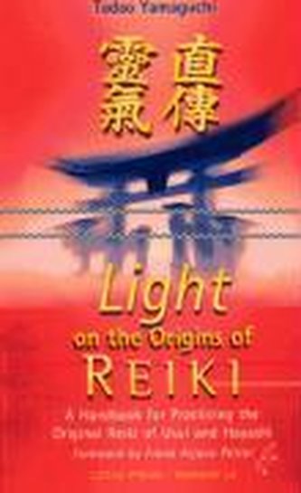 Light on the Origins of Reiki