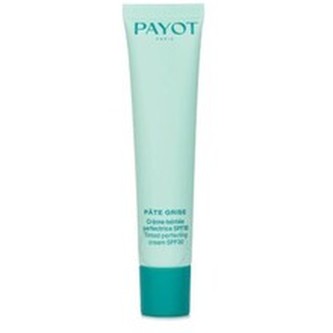 PAYOT Pate Grise Denní pleťový krém Tinted Perfecting Cream 40 ml SPF30 pro ženy