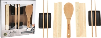 Sushi set s/7