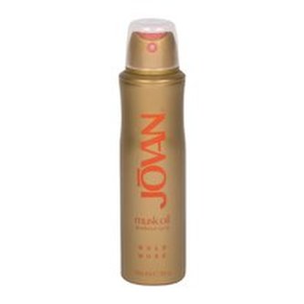 Jovan Musk Oil Deodorant 150 ml pro ženy