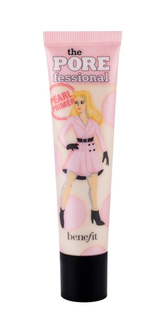 Benefit The POREfessional Podklad pod makeup Pearl Primer 22 ml pro ženy