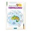 Trötsch Malbuch Meine erste Tiermalschule Chamäleon